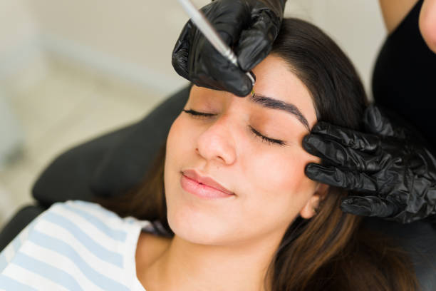Harmonização Facial